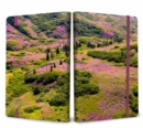 Refuge: Purple Fireweed Softcover Notebook : Kenai National Wildlife Refuge - Book