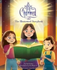 Charmed: The Illustrated Storybook - Book