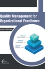 Quality Management for Organizational Excellence - Book