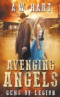 Avenging Angels : Guns of Legion - Book