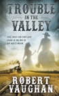 Trouble in The Valley - Book