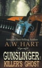 Gunslinger : Killer's Ghost - Book