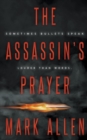The Assassin's Prayer - Book