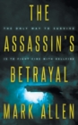 The Assassin's Betrayal - Book
