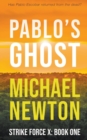 Pablo's Ghost - Book