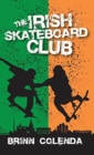 The Irish Skateboard Club - Book
