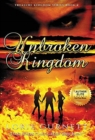 Unbroken Kingdom - Book