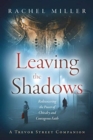 Leaving the Shadows - Book