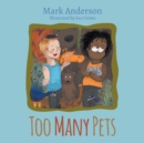 Too Many Pets - Book