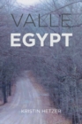 Valle Egypt - Book