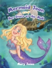 MERMAID JEAN & HER STORE AT THE MALL - Book