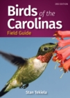 Birds of the Carolinas Field Guide - Book