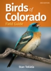 Birds of Colorado Field Guide - Book