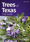 Trees of Texas Field Guide - Book