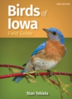 Birds of Iowa Field Guide - Book