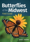 Butterflies of the Midwest Field Guide - Book