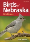 Birds of Nebraska Field Guide - Book