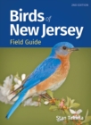 Birds of New Jersey Field Guide - Book
