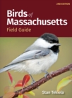 Birds of Massachusetts Field Guide - Book