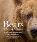 Bears of North America : Black Bears, Brown Bears, and Polar Bears - Book