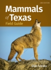 Mammals of Texas Field Guide - Book