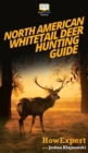 North American Whitetail Deer Mini Hunting Guide - Book