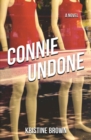 Connie Undone - Book