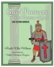 Love Protects : The Armor of God - Book