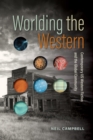 Worlding the Western : Contemporary US Western Fiction and the Global Community - eBook