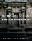 The History of King's - Book