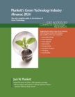 Plunkett's Green Technology Industry Almanac 2024 : Green Technology Industry Market Research, Statistics, Trends and Leading Companies - Book