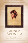 Anne of Avonlea - Book