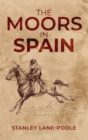 Moors in Spain - Book