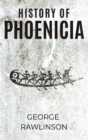 History of Phoenicia - Book