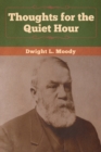 Thoughts for the Quiet Hour - Book
