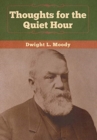 Thoughts for the Quiet Hour - Book