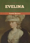 Evelina - Book
