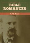 Bible Romances - Book