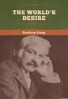 The World's Desire - Book