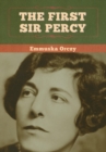 The First Sir Percy - Book