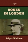 Bones in London - Book