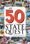 My 50 State Quest - Book