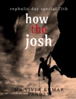 How the Josh - Book