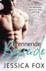 Brennende Begierde : Ein Milliard?r geheimes Baby romanze - Book