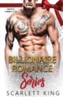 Billionaire Romance Series : Dreams Fulfilled (1-3) - Book