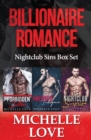 Billionaire Romance : Nightclub Sins Box Set - Book