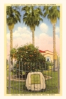 The Vintage Journal Parent Orange Tree, Riverside, California - Book