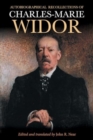 Autobiographical Recollections of Charles-Marie Widor - Book