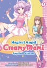 Magical Angel Creamy Mami and the Spoiled Princess Vol. 1 - Book