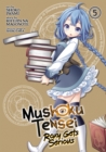 Mushoku Tensei: Roxy Gets Serious Vol. 5 - Book